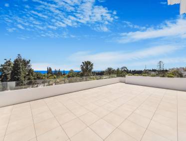 Nieuwbouw - Villa - Marbella - Lomas De Marbella Club