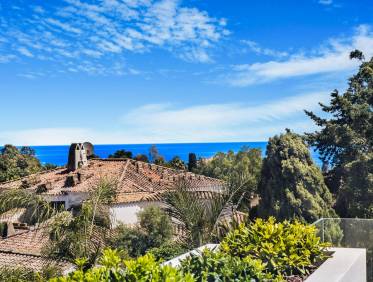 Nieuwbouw - Villa - Marbella - Lomas De Marbella Club