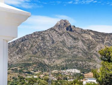 Nieuwbouw - Villa - Marbella - Lomas De Marbella Club
