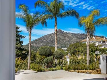 Nieuwbouw - Villa - Marbella - Lomas De Marbella Club