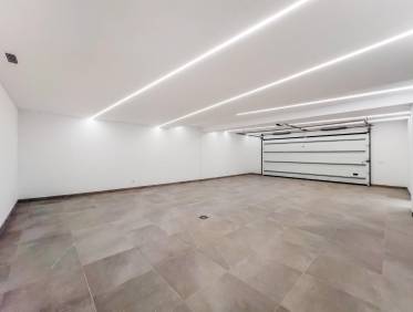 Nieuwbouw - Villa - Marbella - Lomas De Marbella Club
