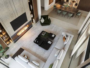 Nieuwbouw - Villa - Marbella - Lomas del Virrey