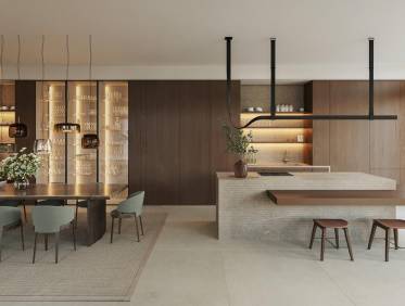 Nieuwbouw - Villa - Marbella - Lomas del Virrey