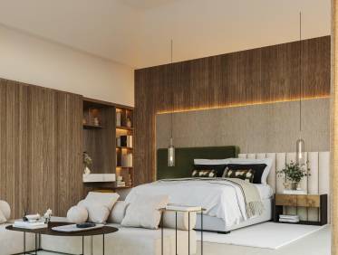 Nieuwbouw - Villa - Marbella - Lomas del Virrey