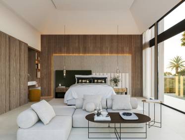 Nieuwbouw - Villa - Marbella - Lomas del Virrey