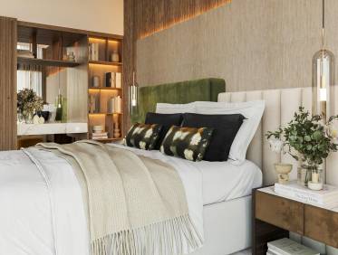 Nieuwbouw - Villa - Marbella - Lomas del Virrey