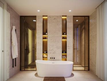 Nieuwbouw - Villa - Marbella - Lomas del Virrey