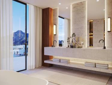 Nieuwbouw - Villa - Marbella - Lomas del Virrey