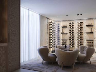 Nieuwbouw - Villa - Marbella - Lomas del Virrey
