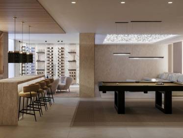 Nieuwbouw - Villa - Marbella - Lomas del Virrey