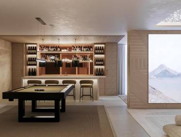 Nieuwbouw - Villa - Marbella - Lomas del Virrey