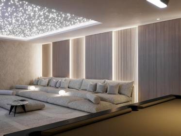 Nieuwbouw - Villa - Marbella - Lomas del Virrey