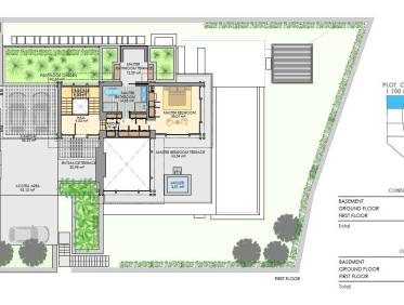 Nieuwbouw - Villa - Marbella - Lomas del Virrey
