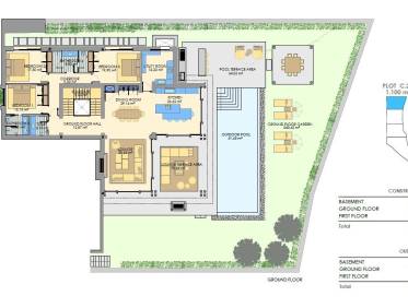 Nieuwbouw - Villa - Marbella - Lomas del Virrey