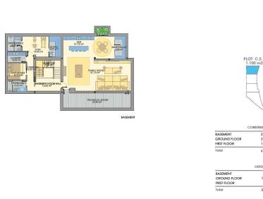 Nieuwbouw - Villa - Marbella - Lomas del Virrey