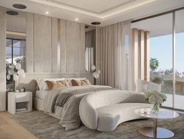 Nieuwbouw - Villa - Marbella - Nueva Andalucía