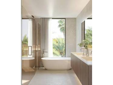 Nieuwbouw - Villa - Marbella - Nueva Andalucía