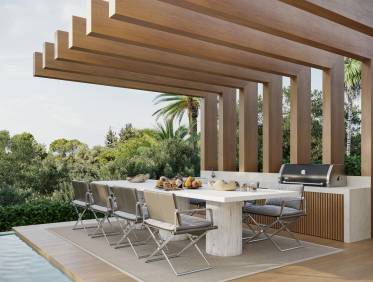 Nieuwbouw - Villa - Marbella - Nueva Andalucía