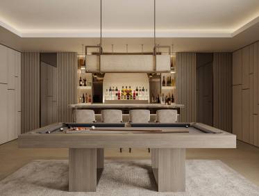 Nieuwbouw - Villa - Marbella - Nueva Andalucía