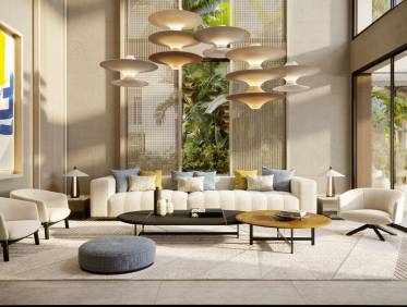 Nieuwbouw - Villa - Marbella - Nueva Andalucía