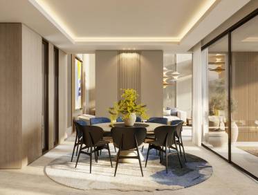 Nieuwbouw - Villa - Marbella - Nueva Andalucía