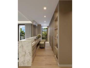 Nieuwbouw - Villa - Marbella - Nueva Andalucía