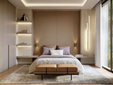 Nieuwbouw - Villa - Marbella - Nueva Andalucía