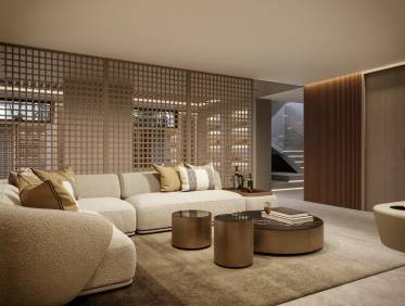 Nieuwbouw - Villa - Marbella - Nueva Andalucía