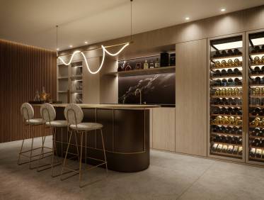 Nieuwbouw - Villa - Marbella - Nueva Andalucía