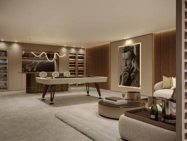 Nieuwbouw - Villa - Marbella - Nueva Andalucía