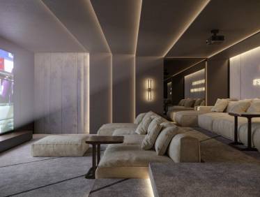 Nieuwbouw - Villa - Marbella - Nueva Andalucía