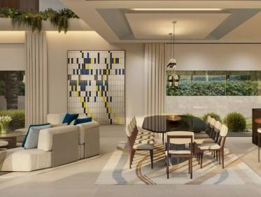 Nieuwbouw - Villa - Marbella - Nueva Andalucía