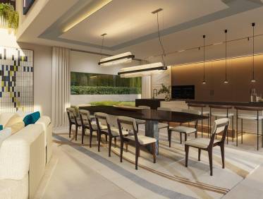 Nieuwbouw - Villa - Marbella - Nueva Andalucía