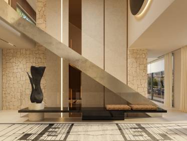 Nieuwbouw - Villa - Marbella - Nueva Andalucía