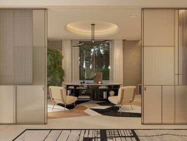 Nieuwbouw - Villa - Marbella - Nueva Andalucía