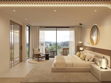 Nieuwbouw - Villa - Marbella - Nueva Andalucía