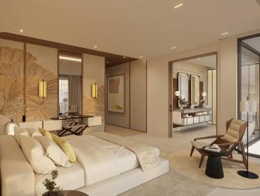 Nieuwbouw - Villa - Marbella - Nueva Andalucía