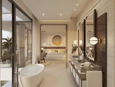 Nieuwbouw - Villa - Marbella - Nueva Andalucía