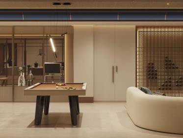 Nieuwbouw - Villa - Marbella - Nueva Andalucía