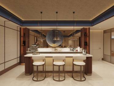 Nieuwbouw - Villa - Marbella - Nueva Andalucía