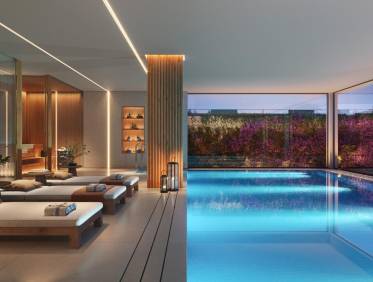 Nieuwbouw - Villa - Marbella - Nueva Andalucía