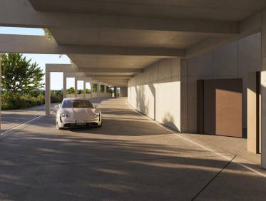 Nieuwbouw - Villa - Marbella - Nueva Andalucía