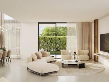 Nieuwbouw - Villa - Marbella - Siroko Beach