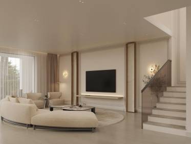 Nieuwbouw - Villa - Marbella - Siroko Beach