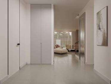 Nieuwbouw - Villa - Marbella - Siroko Beach