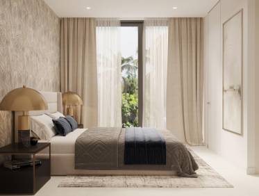 Nieuwbouw - Villa - Marbella - Siroko Beach
