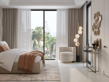 Nieuwbouw - Villa - Marbella - Siroko Beach
