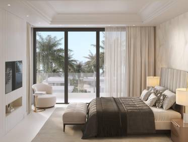 Nieuwbouw - Villa - Marbella - Siroko Beach