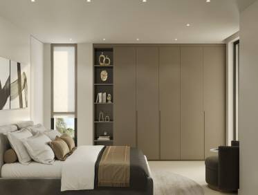 Nieuwbouw - Villa - Marbella - Siroko Beach