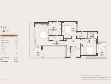 Nieuwbouw - Villa - Marbella - Siroko Beach